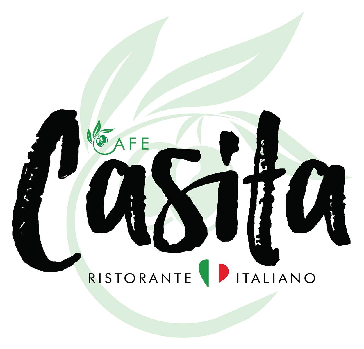 Cafe Casita Logo