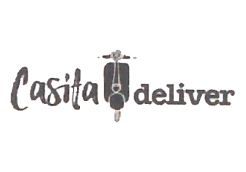 Casita_Delivery_Logo
